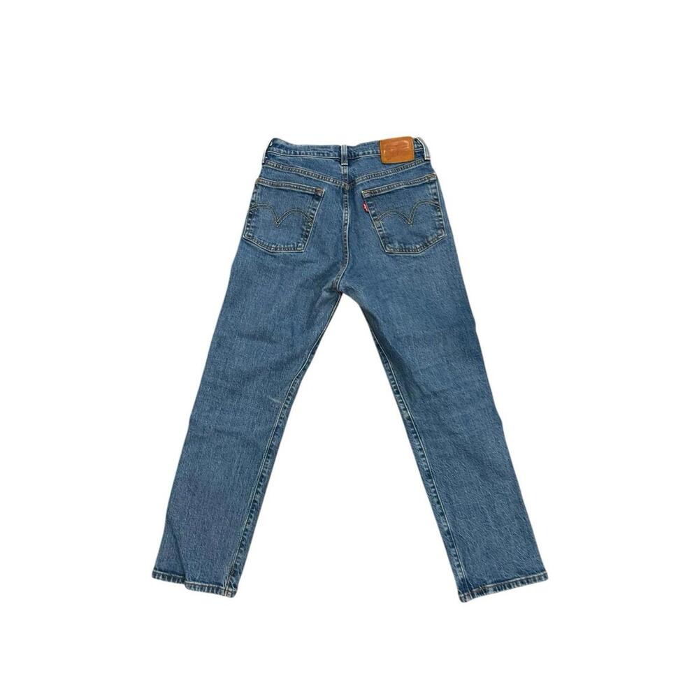Levi 501 Denim Kids jeans Size 26x26